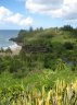 Lawai Bay - This is a small beach at the mouth of the Lawai Stream.